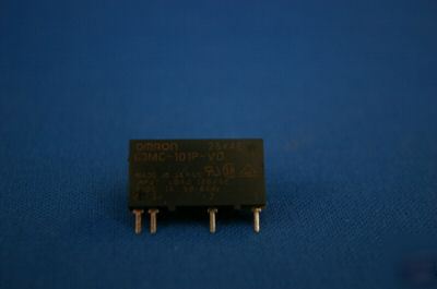 Omron G3MC-101P-vd (5VDC) relay