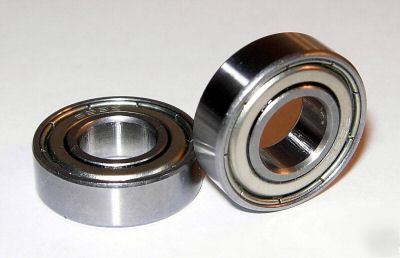 699-zz ball bearings, 9X20MM, 9 x 20 mm, 699-z