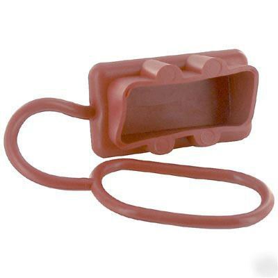 Anderson battery connector dust cover SB50 134G1