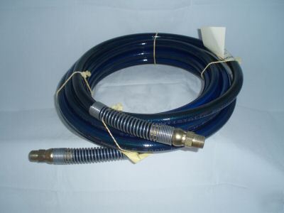 Bedford 25FT airless hose 3000PSI 3/8