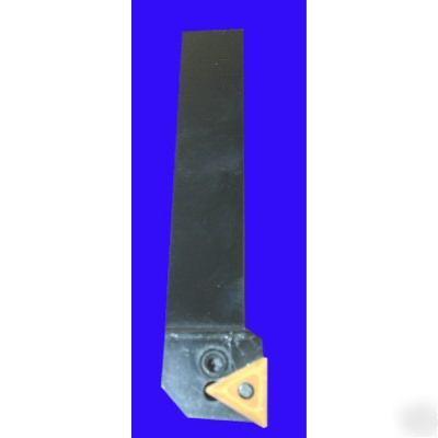 New indexable lathe tool holder PTGNR2525 M22 1