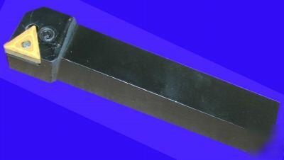 New indexable lathe tool holder PTGNR2525 M22 1