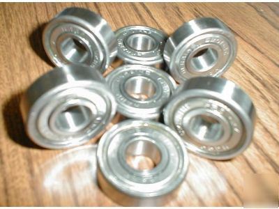20 bearing 625-zz motor ball bearings 5X16 mm