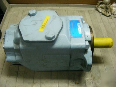 Denison hydraulic pump / motor T6DCW abex pumps motors