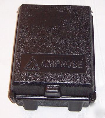 Amprobe ac voltage/ current recorder LAV21E