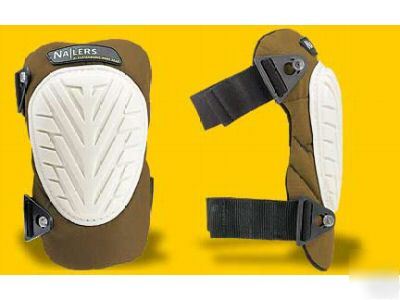 New nailers K2 gripper knee pads - 60120 = 