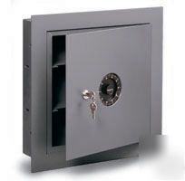 Wall safes 7150 safe--free shipping 