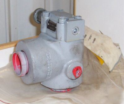 Dennison R4V10-5A9-10-A1 hydraulic relief valve 