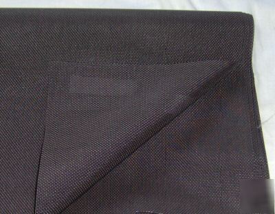 Shearweave 4000- 5% openness fabric - mink - 42 x 200