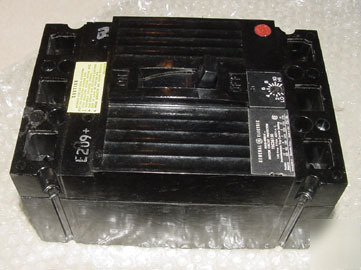 General electric circuit breaker TEC36150 unused??