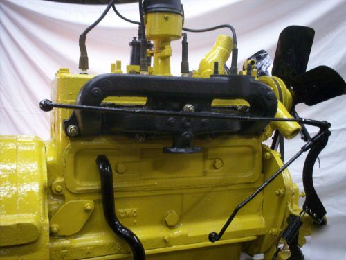 Electric Hydraulic Pump >> Low hours F162 continental engine no core charge Electric Hydraulic Pump >> Low hours F162 continental engine no core charge