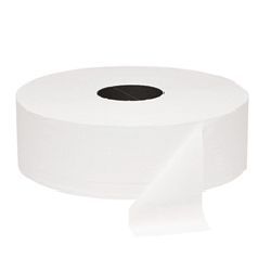 Super jumbo roll toilet tissue-win 201