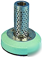 New hexacon 948 hexacon solder pot, mini, 800°f