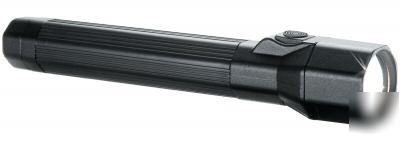 Pelican 8140 black aluminum M12 4C flashlight