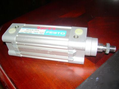 Festo pneumatic cylinders dnc-40-50-ppv-a 