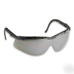North n-vision clear safety glasses model : T56505B