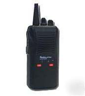  16 channel MT1000 vhf radio and SP50+ 10 channel radio