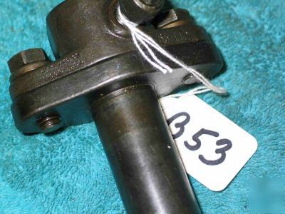 (B53) screw machine tooling b & s drill holder