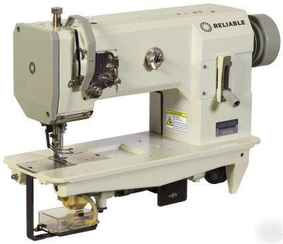 Reliable msk-1245B walking foot sewing machines