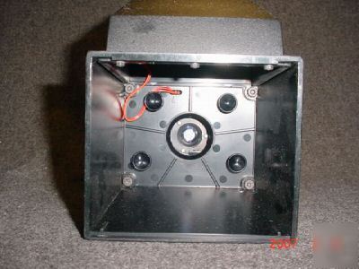 Tektronix c-9 oscilloscope camera