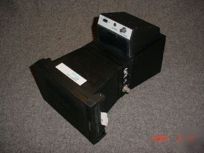 Tektronix c-9 oscilloscope camera