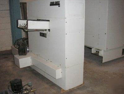 Fadal vmc 4020 ht 5 axis cnc vertical machining center 