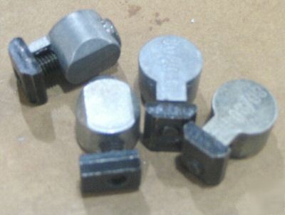 8020 hardware anchor fasteners 10 s 3395