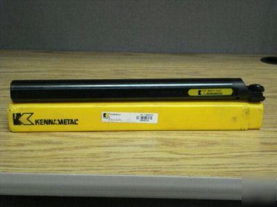 Kennametal indexable left hand bore bar A20NEL3 1094838