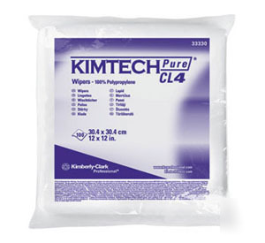 Kimtech CL4 crew-kcc 33330