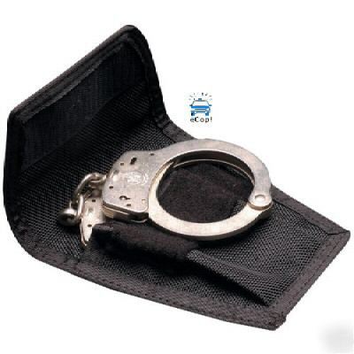 Royal robbins 5.11 tactical vest handcuff holder
