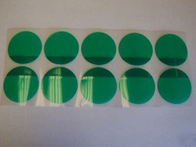 10 wishbone disc powder coating tape (1.75 diameter)
