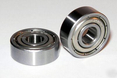 606-zz ball bearings, 6X17MM, 6 x 17 mm, 606ZZ 606Z z