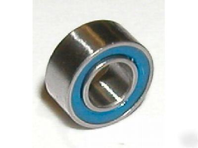 Abec-5 ball bearings 3/8