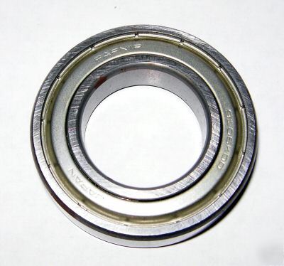 Fafnir 9106KDD ball bearing 30X55X13 mm, 6006-zz, nos