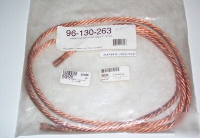 Arcair power cable, replacement copper cable.96-130-263