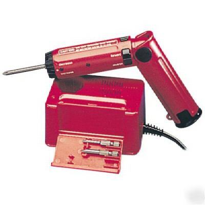 Milwaukee 6546-6 cordless screwdriver & charger ** **