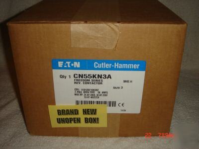 New CN55KN3A ch cutler hammer - brand 