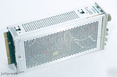 Tektronix FG501A 2MHZ function generator plug-in