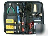 Velleman VTSET24U tool kit (8 pcs)