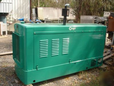  diesel generator 40KW 3 phase