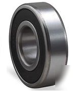 6010-2RS sealed ball bearing 50 x 80 mm