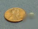 1/4 x 1/16 x 1/16 neodymium disc magnets N42