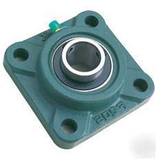 4 hole flange bearing * 2 3/16 inch bore * $18.95