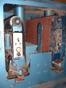 Aem / timesaver... 250-nb-11-2... good condition
