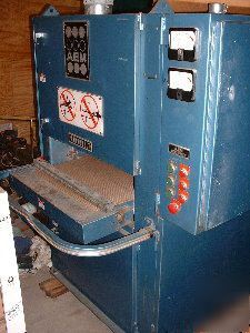 Aem / timesaver... 250-nb-11-2... good condition