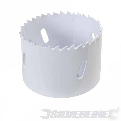 Bi metal hole saw 64MM 224520