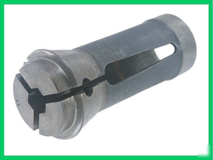 Brown & sharpe hex 22 collet 5/8