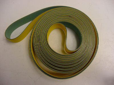 Habasit belt width 30MM length 5,979MM (3030020000816)
