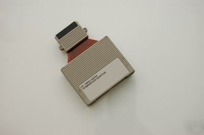 Hp hewlett packard 01650-63203 termination adaptor