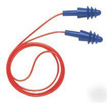 New howard leight airsoft air soft corded earplugs 